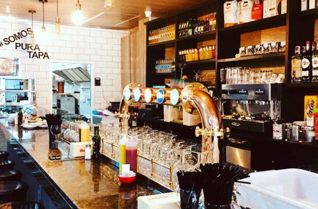 BAR JETAFE